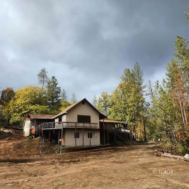 1000 Five Cent Gulch St, Weaverville, CA 96093 - photo 3