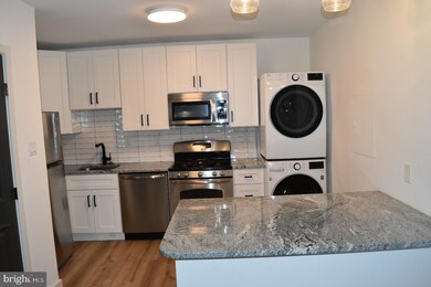 Skyline Plaza unit 908S, Falls Church, VA 22041 - photo 4