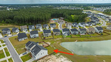 407 Rowley Ln, Summerville, SC 29486 - photo 3