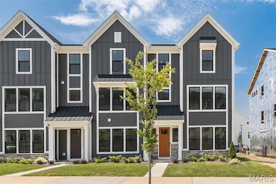 312 Indigo Ct unit 37-303, Chesterfield, MO 63005 - photo 3