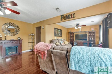 108 Laurel Point Dr, Springfield, GA 31329 - photo 5