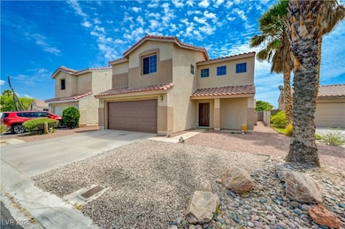 7208 Whisper Heights Ct, Las Vegas, NV 89131 - photo 3