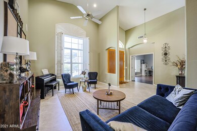 Front Room