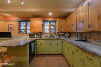 Kitchen 1
