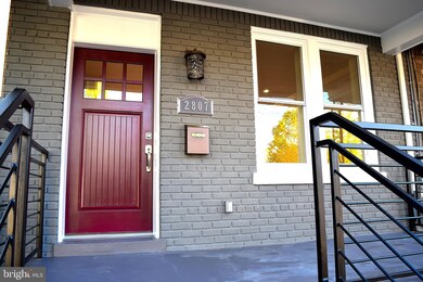2807 6th St NE, Washington, DC 20017 - photo 6