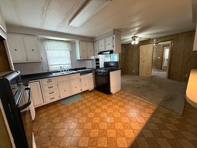 1318 Jackson Ave, Lamont, OK 74643 - photo 6