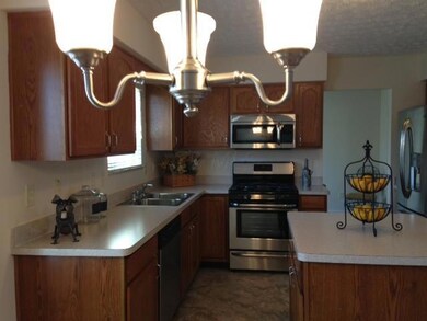 worthington Trace kitchen 2