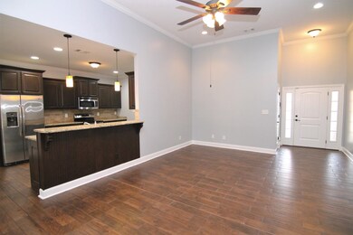 624 Post Oak Way, Warner Robins, GA 31088 - photo 7