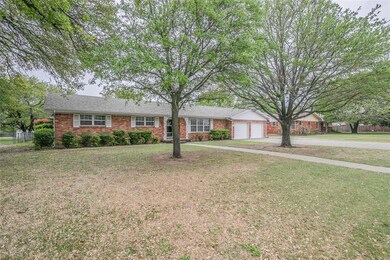 1503 Grand Ave, Cleburne, TX 76033 - photo 3