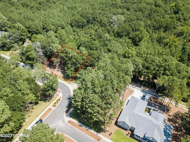 9136 E Bramshill Rd SW, Calabash, NC 28467 - photo 2