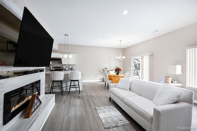 16630 Savor Ln unit 13, Clinton Township, MI 48038 - photo 7