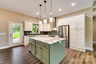 1180 Porter Creek Dr, Franklin, NC 28734 - photo 3