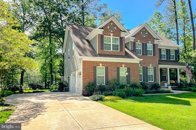 11372 Wollaston Cir, Swan Point, MD 20645 - photo 4