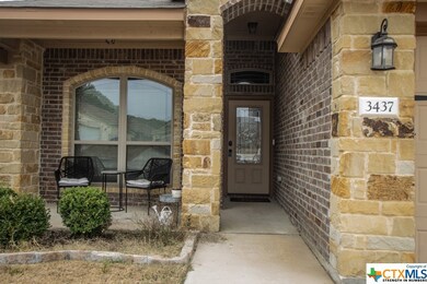 3437 Samuel St, Copperas Cove, TX 76522 - photo 4