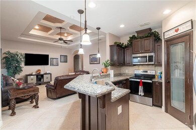 3902 Sherman St, Edinburg, TX 78542 - photo 6