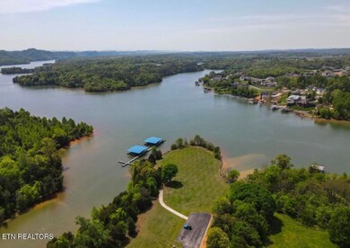 0 Thunder Ridge Dr unit 1322321, Vonore, TN 37885 - photo 6