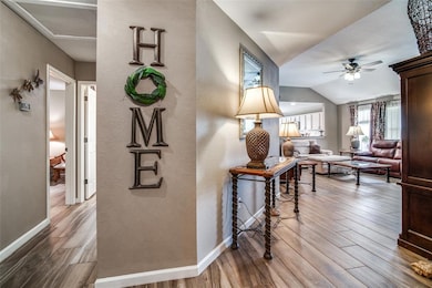 402 Ashland Dr, Wylie, TX 75098 - photo 2