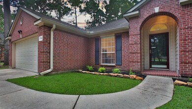 611 Mesquite Dr, Magnolia, TX 77354 - photo 3