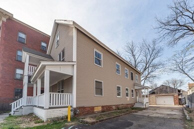 22-24 E Hooker St, Springfield, MA 01107 - photo 3