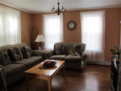 100 Bowen St, Fall River, MA 02724 - photo 5