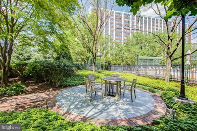 The Sterling at the Metro unit 1408, Rockville, MD 20852 - photo 4