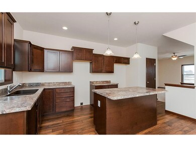 Appliances (Dishwasher, Microwave, Stove) availabl