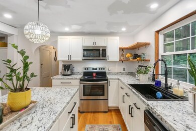 854 Main St, Holden, MA 01520 - photo 5