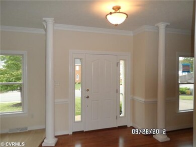 Foyer