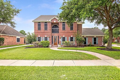15902 Aberdeen Trails Dr, Houston, TX 77095 - photo 4