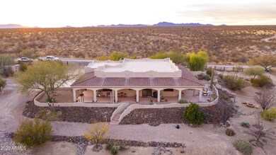 34035 S Nine Irons Ranch Rd, Wickenburg, AZ 85390 - photo 7