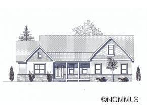 Exterior Rendering