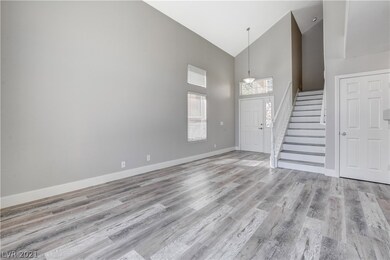 Formal Living Room