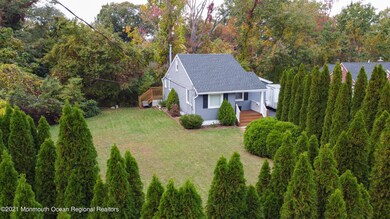 95 Wayside Dr, Keyport, NJ 07735 - photo 4