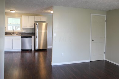 Open Kitchen