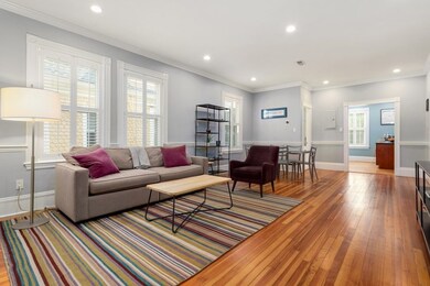 424 Centre St unit 2, Boston, MA 02130 - photo 7