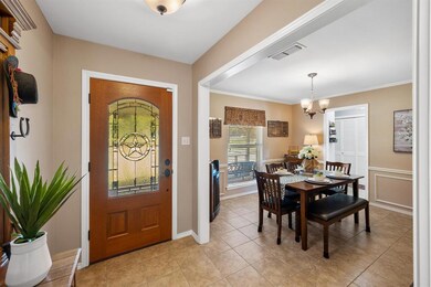 201 W Ld Lockett Rd, Colleyville, TX 76034 - photo 4