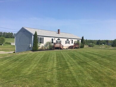 1 Watsons Ln, Lisbon, ME 04250 - photo 2