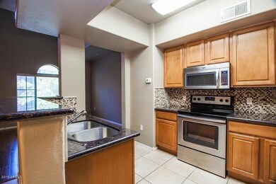 Kitchen a