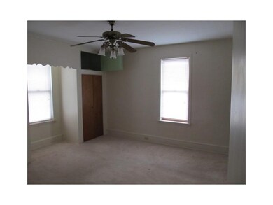 Bedroom.