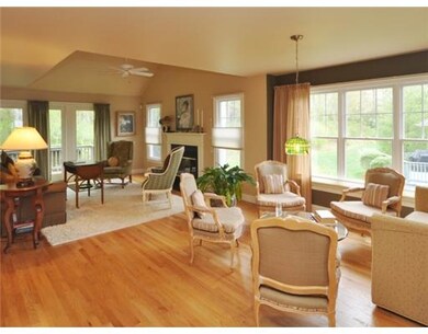 Den/Family/Great Room.