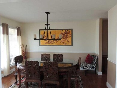 Dining Room.