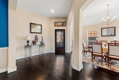 2811 Woodland Glen Ln, Conroe, TX 77385 - photo 5