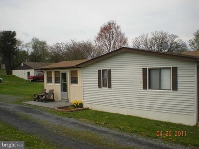 914 W Parkins Mill Rd, Winchester, VA 22602 - photo 3