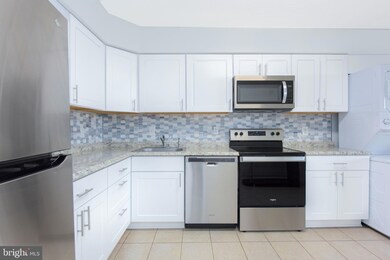 3709 S George Mason Dr unit 1204, Baileys Crossroads, VA 22041 - photo 2