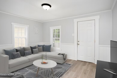 VS Living room 2
