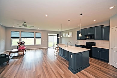 1378 Huntwick Ln, Maineville, OH 45039 - photo 7