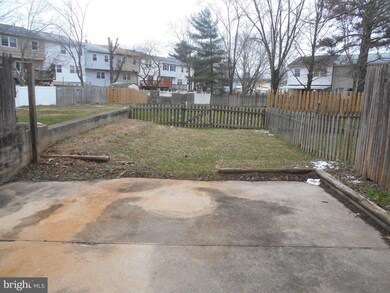 1351 Harford Square Dr unit 