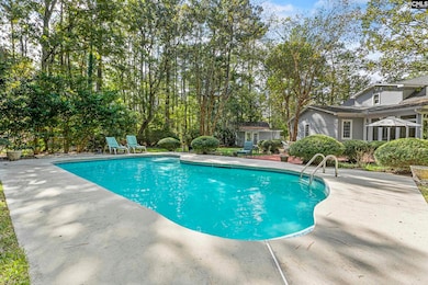 161 Dutchman Shores Cir, Chapin, SC 29036 - photo 7