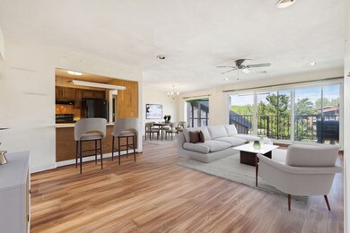 2 Ledgewood Way unit 25, Peabody, MA 01960 - photo 6