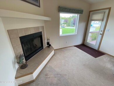 2601 Easthaven Cir unit 10A, Anchorage, AK 99508 - photo 6